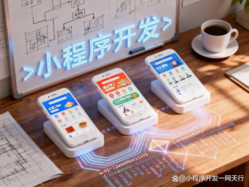系统集成：企业信息化的“隐形肌肉”