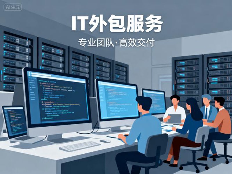 系统集成：企业信息化的“隐形肌肉”