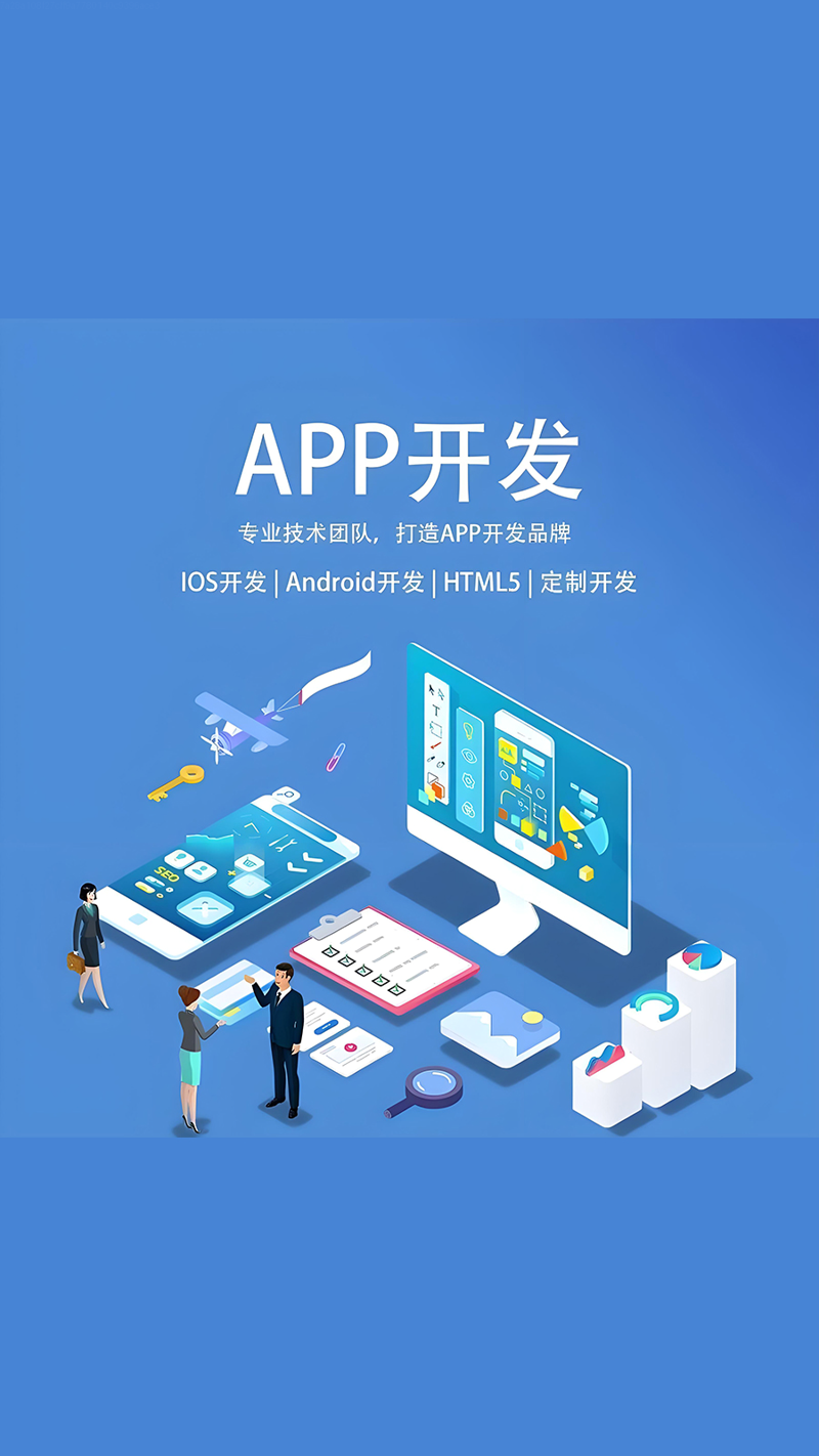企业管理系统定制：提升企业效率的新路径